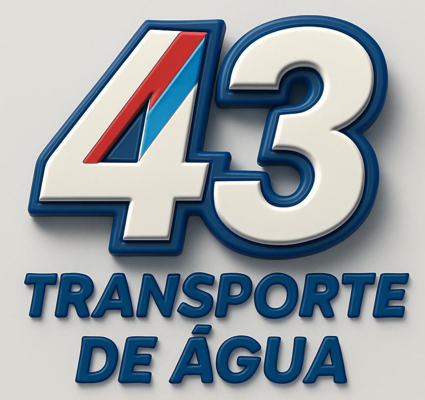 TRANSPORTE DE ÁGUA 